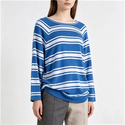 Sweater Wanita Panjang Berkait