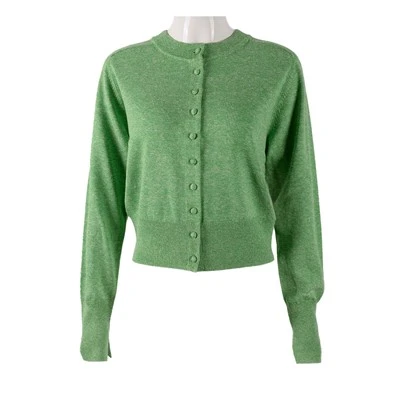 Sweater Cardigan Wanita